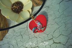 Choker С Талисман Fortune