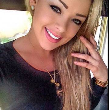 Това момиче има ангелско лице, но когато погледнете тялото й… (снимки)