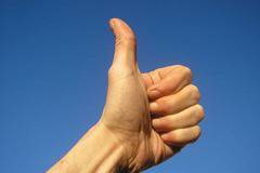 Тестът на палците разкрива същността