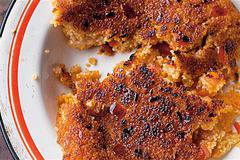 Кускус с домати