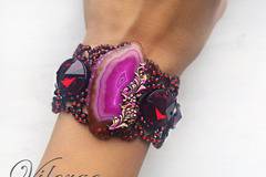 Луксозни гривни от серия Любов за Свети Валентин 2017