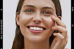 Подновете кожата си след празничния сезон