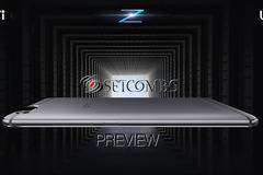 UMI Z – първият смартфон с 10-ядрен X27 процесор, двоен фокус и 4 LED светкавици