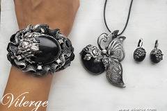 Романтична колекция бижута от серия Любов за Св. Валентин