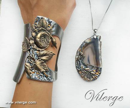 Романтични бижута с колекция Любов за жени и Свети Валентин