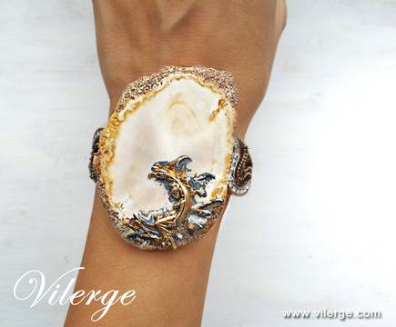 14 предложения за подарък с винтидж гривни и бижута за Св. Валентин