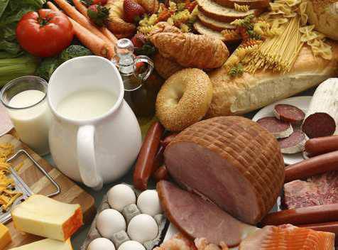 12 грешки, които допускаме при диета за отслабване