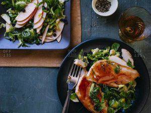 Как да ядем без да напълняваме