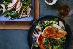 Как да ядем без да напълняваме