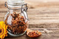 Древно чудо убива гъбички, бактерии и вируси едновременно!