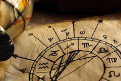 Вижте кои са 5-те зодии, които ще имат голям успех през 2017!