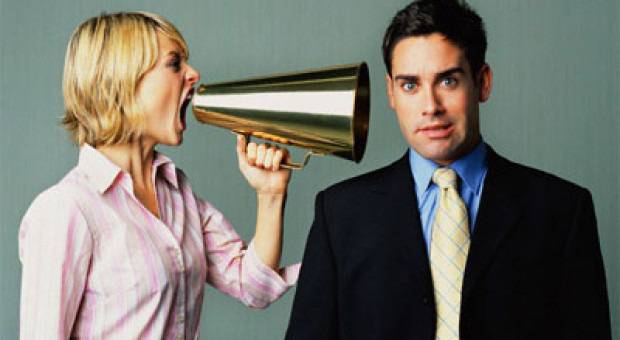 4 неща, с които жените отблъскват мъжете без да знаят!