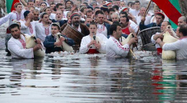 Йордановден