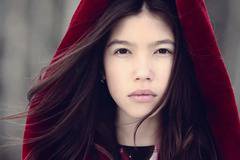 Тереза Тодорова – Безброй очи 2017