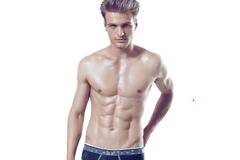 Малена – магазин за мъжко бельо памучни мъжки слипове M L XL М Л ХЛ Sergio Tacchini Серджио Тачини памучен мъжки слип