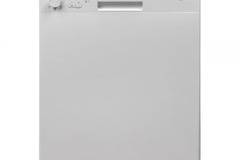 Съдомиялна машина Beko DFN05211W, 12 комплекта, 5 програми, Клас A+, 60 см, Бяла