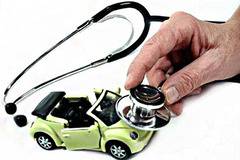 Проверка на кола преди покупка