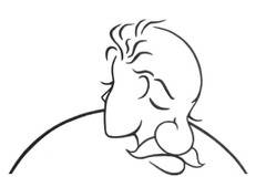 Първото нещо, което видите на тази снимка разкрива характера ви