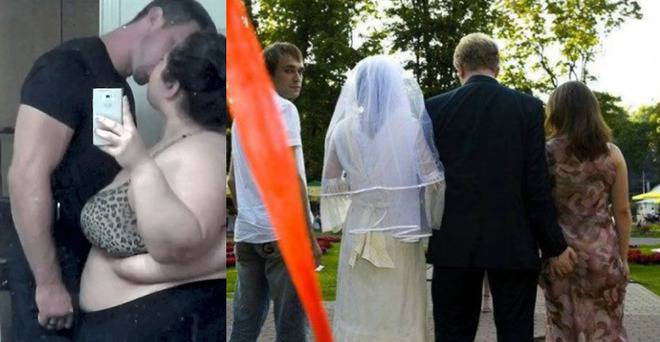 Снимките, които ще ви докажат, че за любовта няма граници!