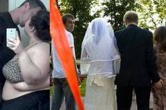 Снимките, които ще ви докажат, че за любовта няма граници!