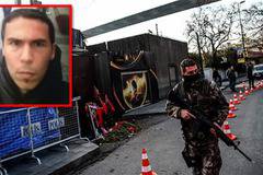 Терористът от Reina е узбек с името Абдулкадир Масхарипов