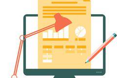 Изработка на уеб сайт