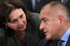 Защо лъжите на Борисов за МВР са му най-сладки