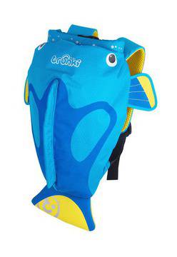 Детска непромокаема раница PaddlePack