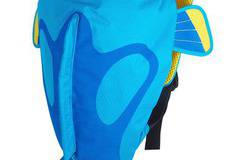 Детска непромокаема раница PaddlePack