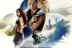 Трите хикса: Отново в играта даде заявка за световно господство на премиерата на филма в Мексико