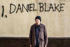 Носителят на Златна палма „Аз, Даниел Блейк“ на 21-ия София Филм Фест
