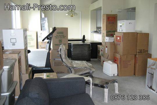 6 Полезни Съвета за По-Лесно Преместване