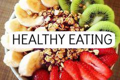 Хранителни източници на витамини и минерали