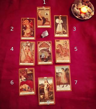 Подредба „Път“