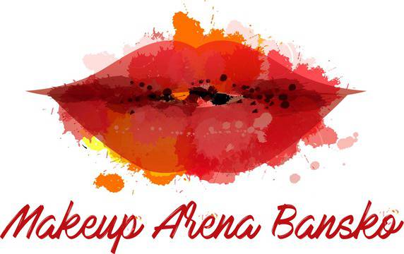 Makeup Arena Bansko Професионален Гримьор Мартина Баненска