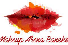 Makeup Arena Bansko Професионален Гримьор Мартина Баненска