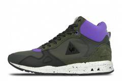 Le Coq Sportif Trail Ripstop 3M МЪЖКИ КЕЦОВЕ
