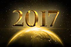 Какво ни казва нумерологията за 2017 г.