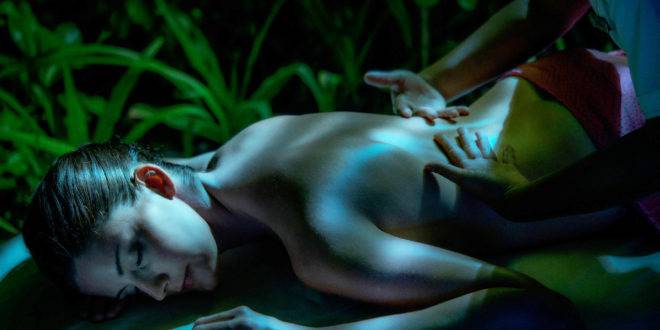 Интересни СПА терапии по света