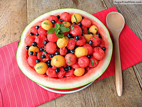 Кои са храните, с които ще се вталим след празниците?