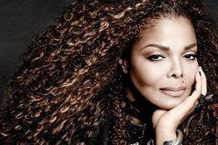 Джанет Джексън роди момиченце