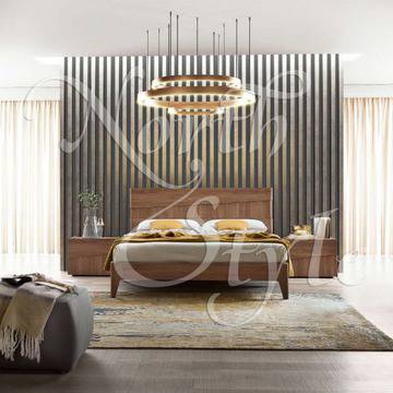 Мебели за спалня с гарантиран италиански произход