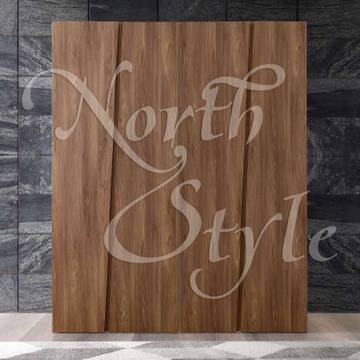 Внос на гардероби от Италия – фирма Норт Стил