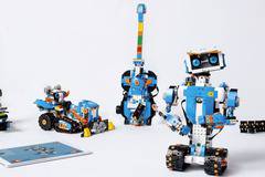 Нещо ново идва от LEGO