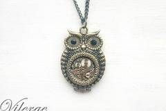 Ръчно изработени дизайнерски стиймпънк колиета и бижута за жени