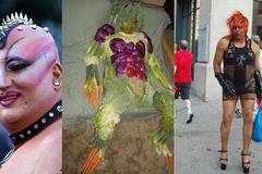 20 снимки на тотални откачалки, които ще ви накарат да се запитате WTF?