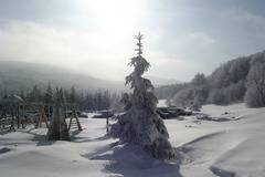 Непознатите ски писти на България