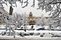 Кметът на Смолян Николай Мелемов обяви частично бедствено положение в десет населени места от община Смолян Избрана