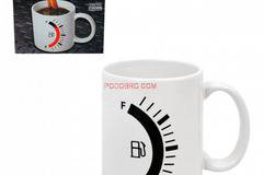 Термо чаша РЕЗЕРВОАР за ГОРИВО