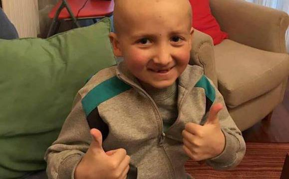 Да помогнем на Ради!